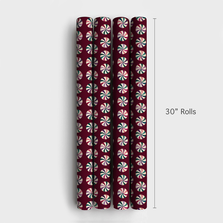 Jeweled Peppermints