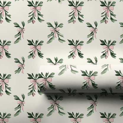 Wrapped Wonder - Wrapping Paper - Aspen & Arlo