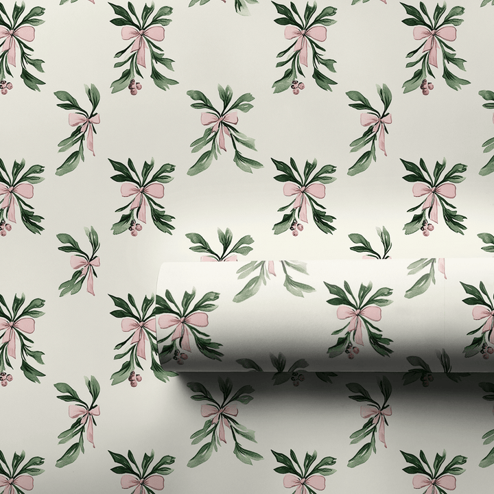 Wrapped Wonder - Wrapping Paper - Aspen & Arlo
