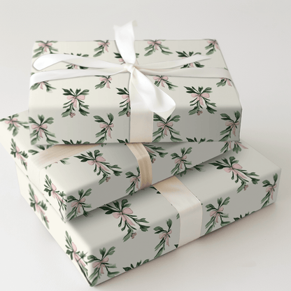Wrapped Wonder - Wrapping Paper - Aspen & Arlo