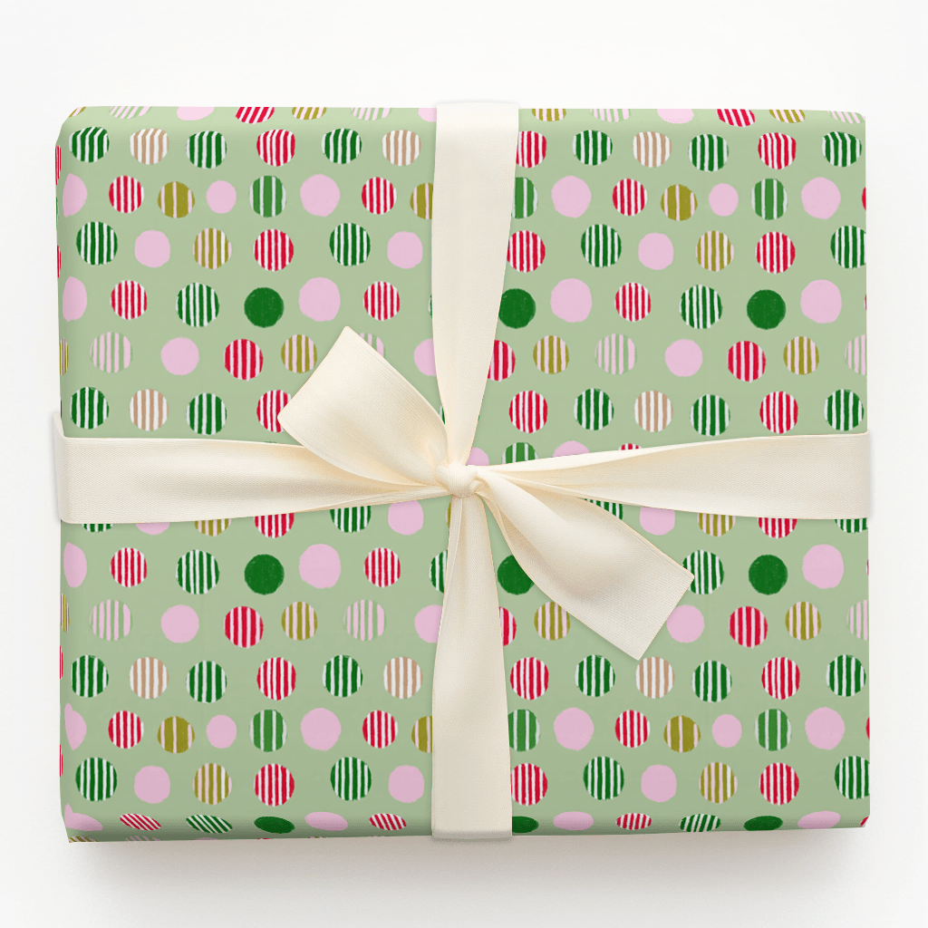 Bubblegum Christmas
