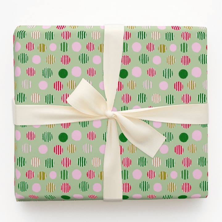Bubblegum Christmas