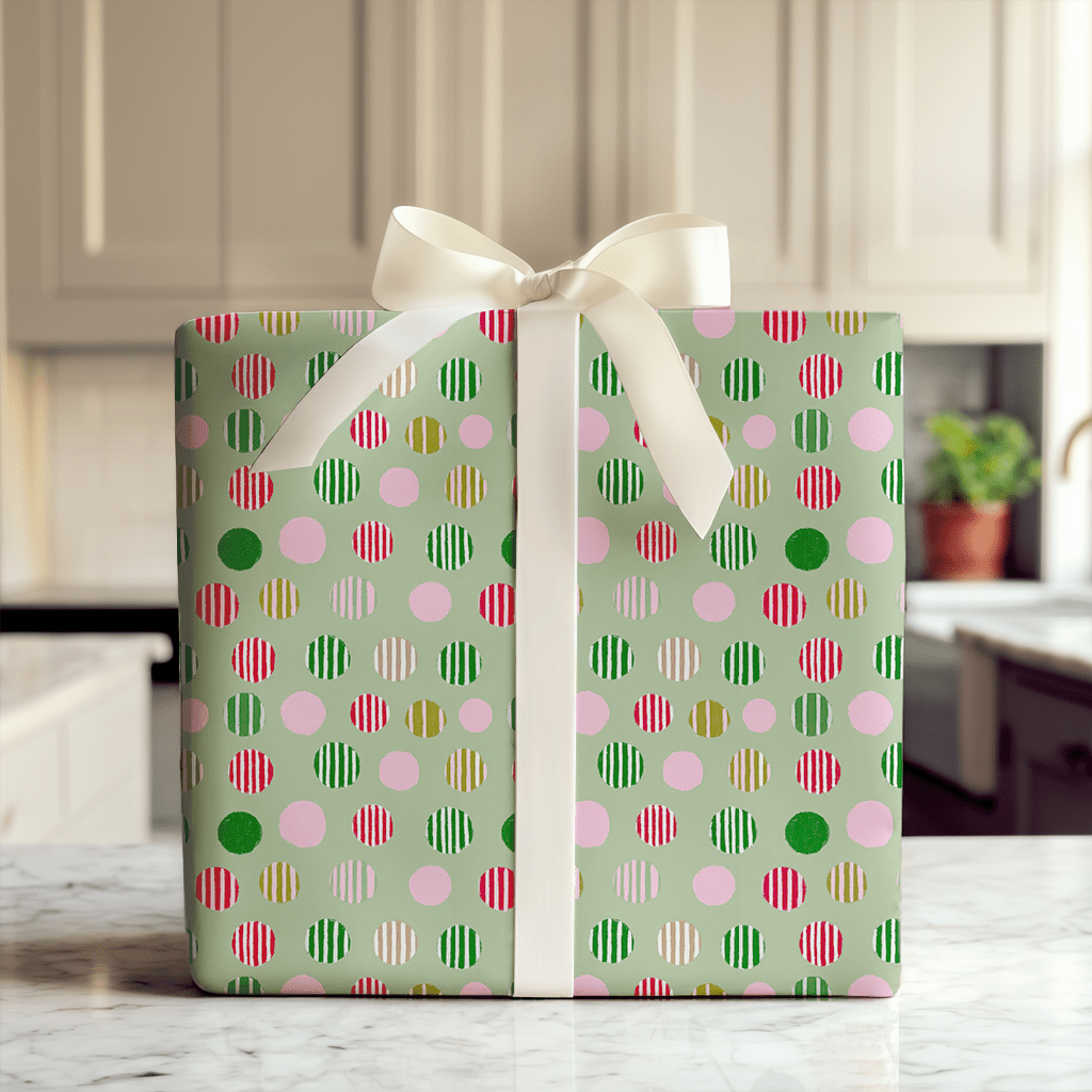 Bubblegum Christmas