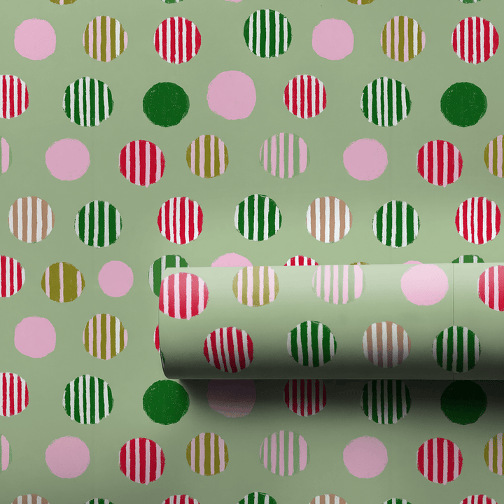 Bubblegum Christmas
