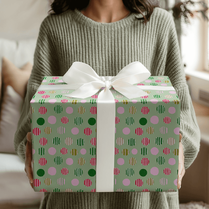 Bubblegum Christmas