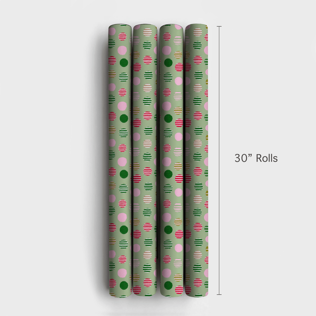 Bubblegum Christmas
