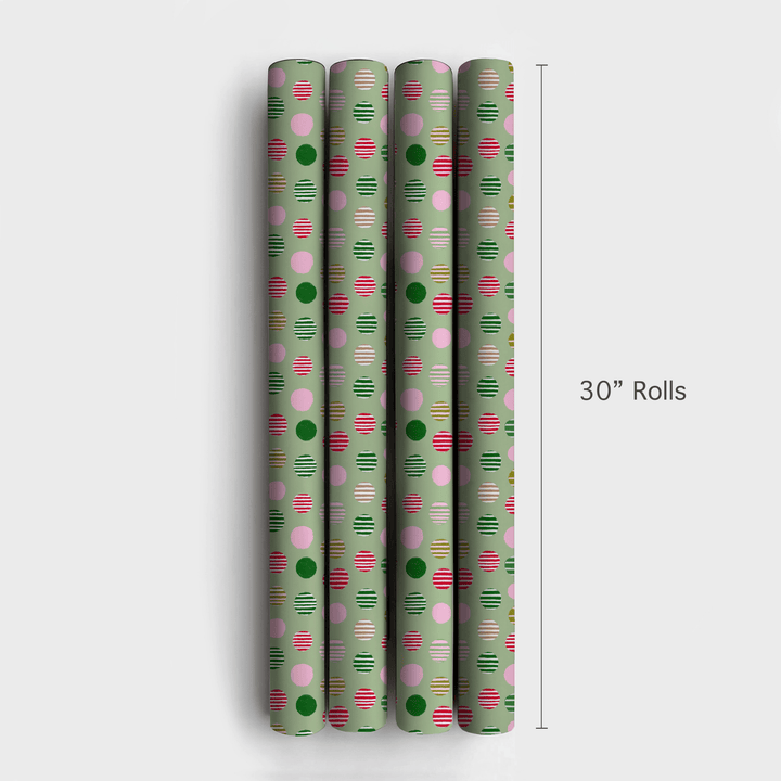 Bubblegum Christmas