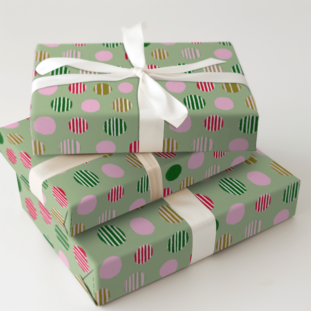 Bubblegum Christmas