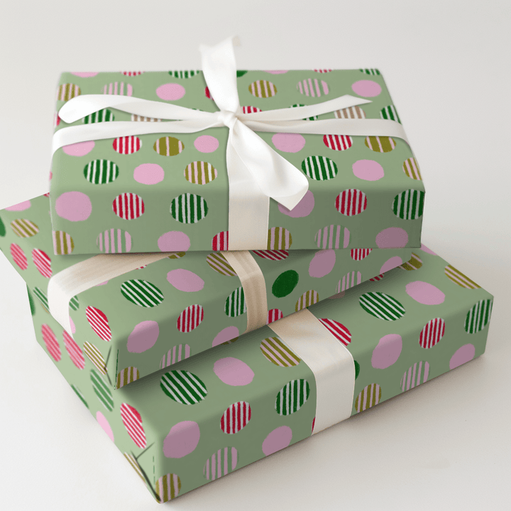 Bubblegum Christmas