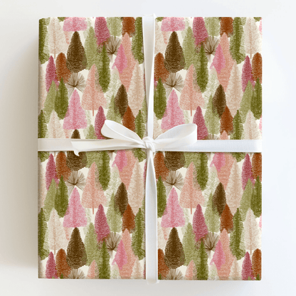 Dani Lynn - Wrapping Paper - Aspen & Arlo