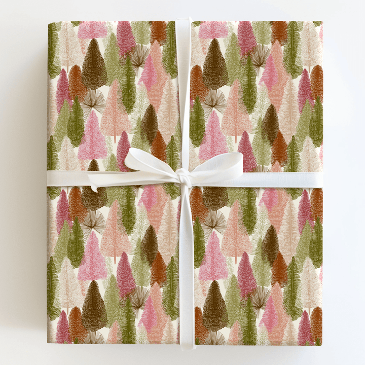 Dani Lynn - Wrapping Paper - Aspen & Arlo