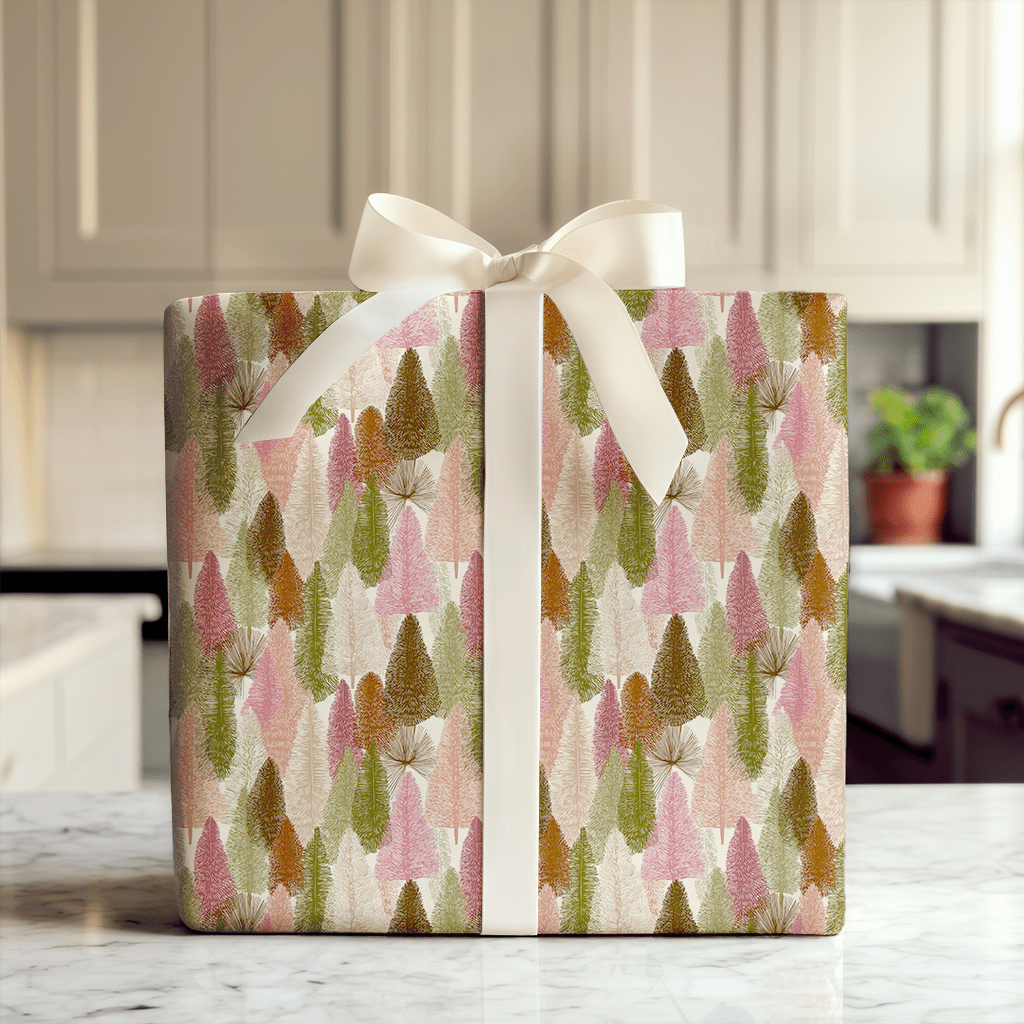 Dani Lynn - Wrapping Paper - Aspen & Arlo
