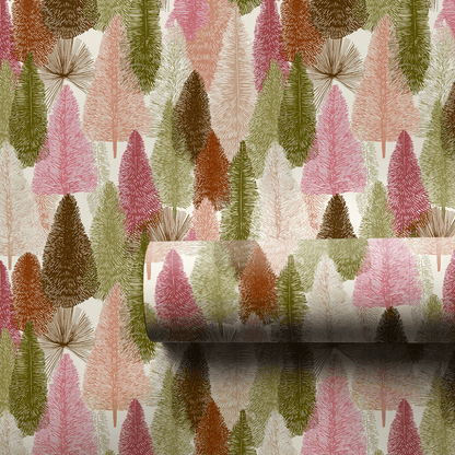 Dani Lynn - Wrapping Paper - Aspen & Arlo