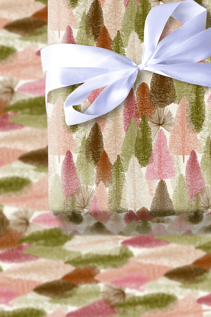 Dani Lynn - Wrapping Paper - Aspen & Arlo