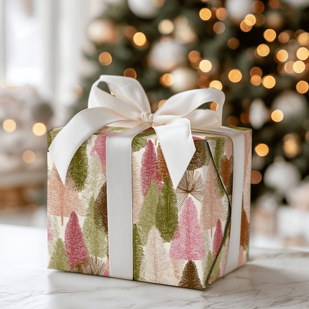 Dani Lynn - Wrapping Paper - Aspen & Arlo
