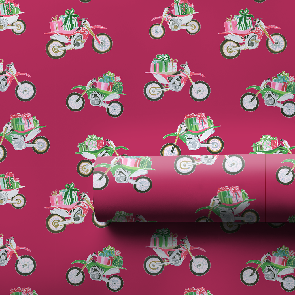 Moto Merry