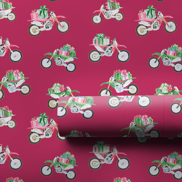 Moto Merry