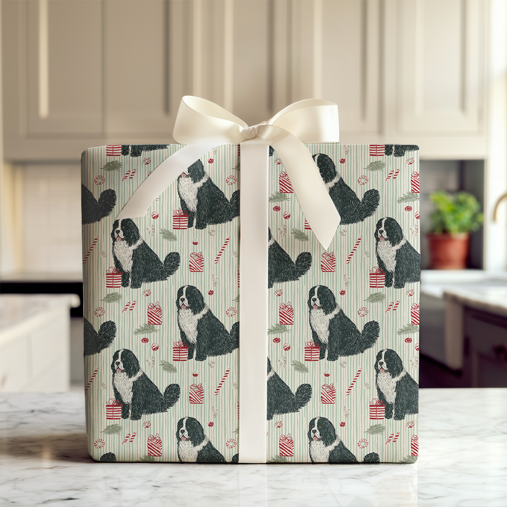 Newfoundland Gift Exchange