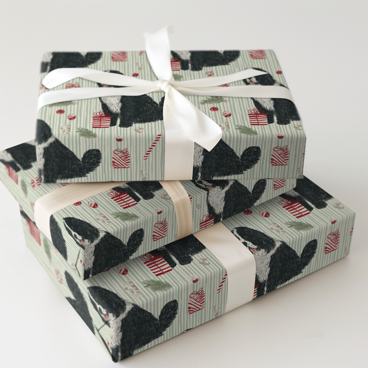 Newfoundland Gift Exchange