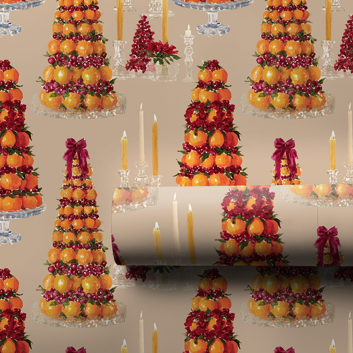 Orangecran