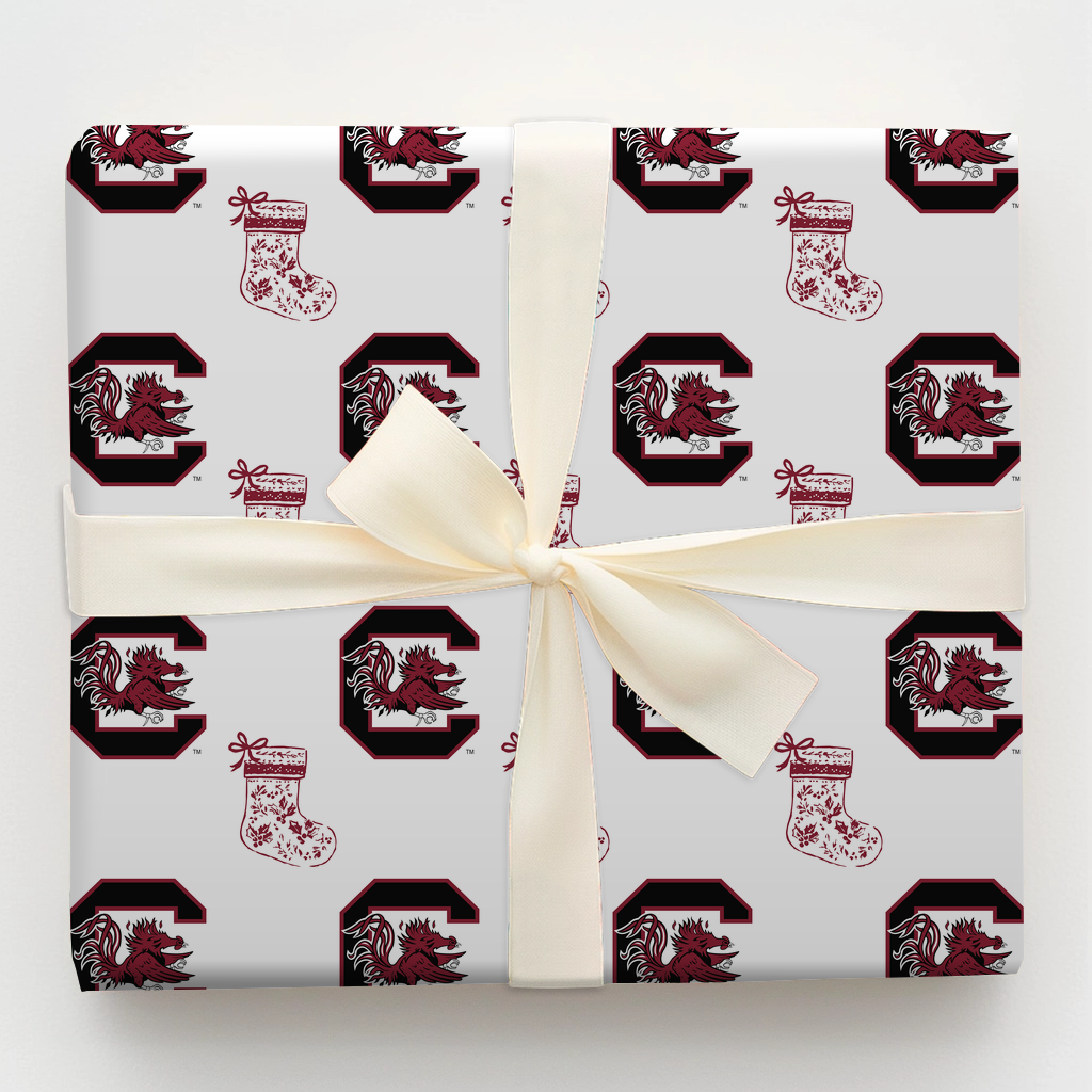 South Carolina Stocking