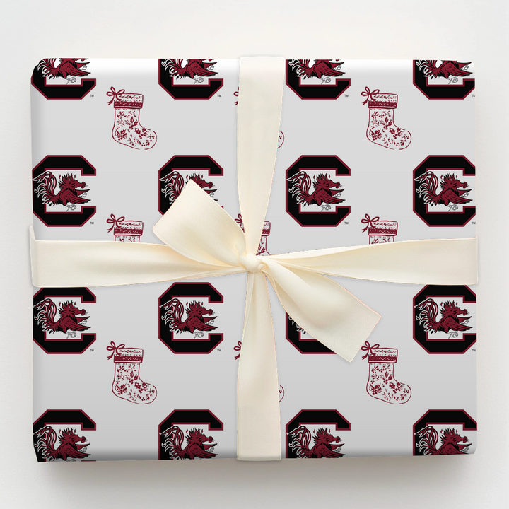 South Carolina Stocking