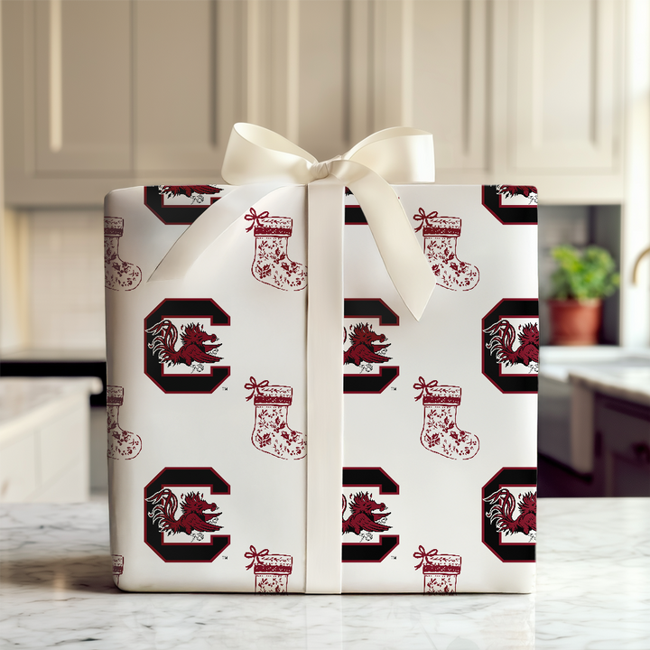 South Carolina Stocking