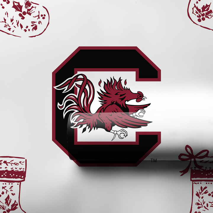 South Carolina Stocking