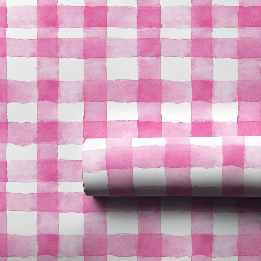 Picnic of Dreamers - Wrapping Paper - Aspen & Arlo