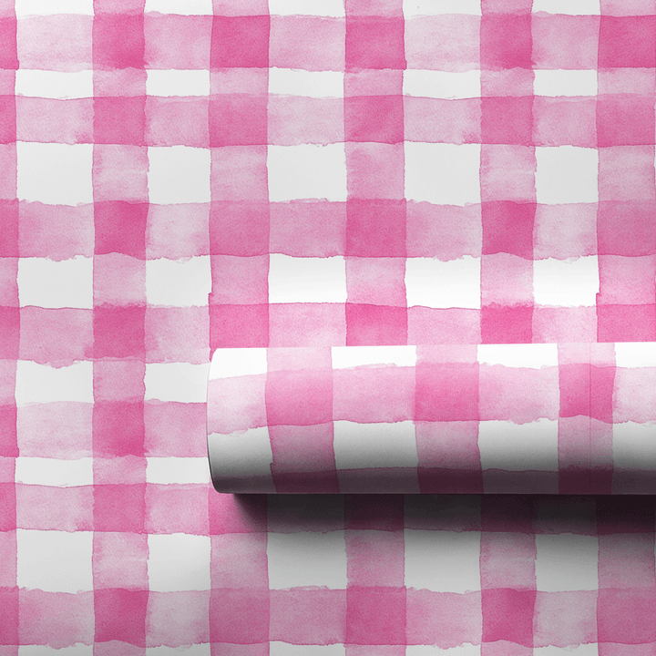 Picnic of Dreamers - Wrapping Paper - Aspen & Arlo