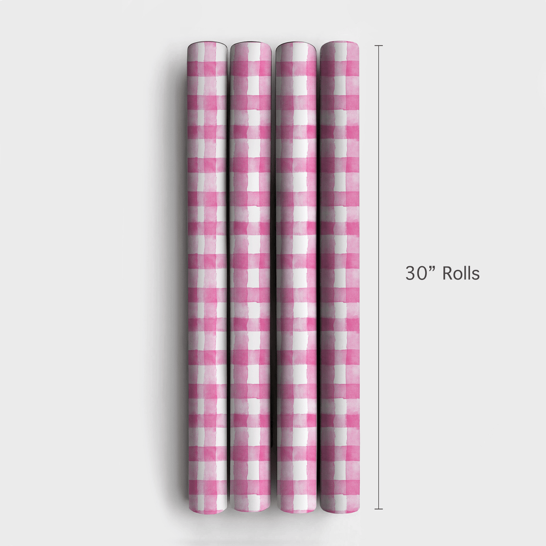 Picnic of Dreamers - Wrapping Paper - Aspen & Arlo