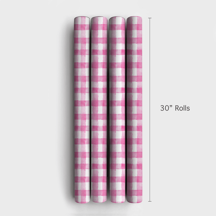 Picnic of Dreamers - Wrapping Paper - Aspen & Arlo
