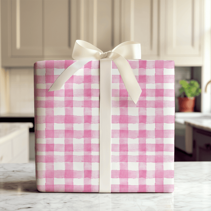 Picnic of Dreamers - Wrapping Paper - Aspen & Arlo