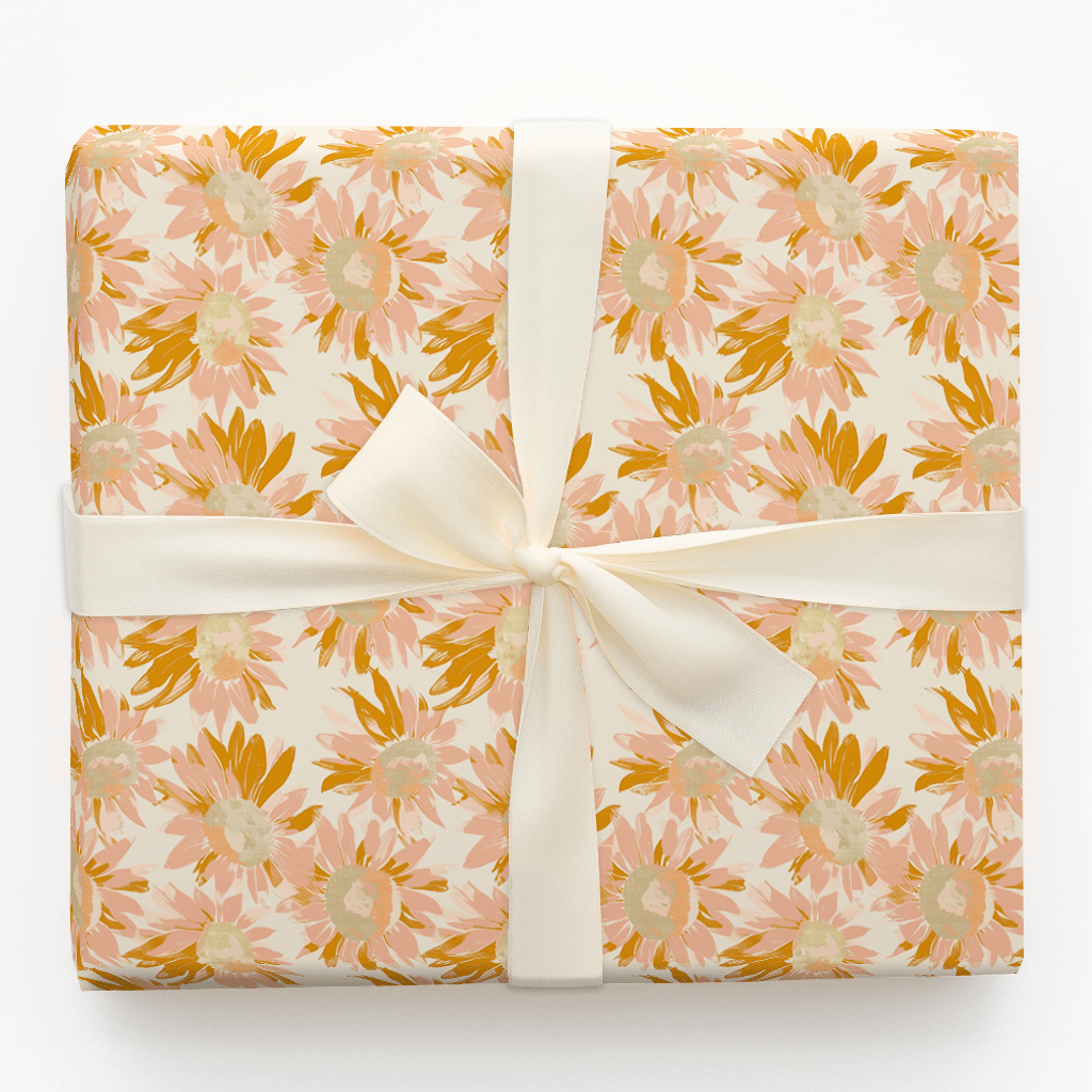 Painted Pops - Wrapping Paper - Aspen & Arlo