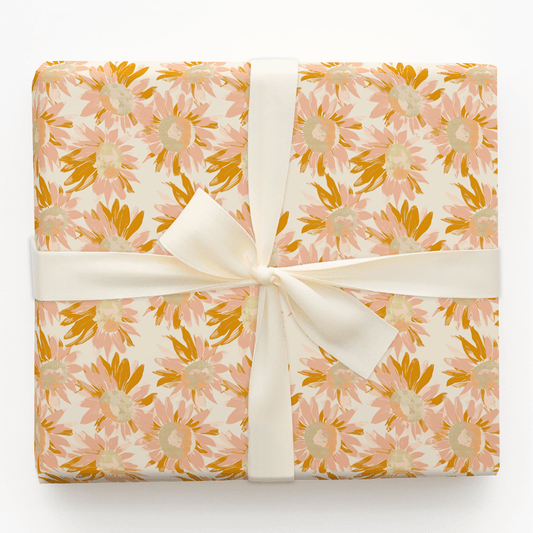 Painted Pops - Wrapping Paper - Aspen & Arlo