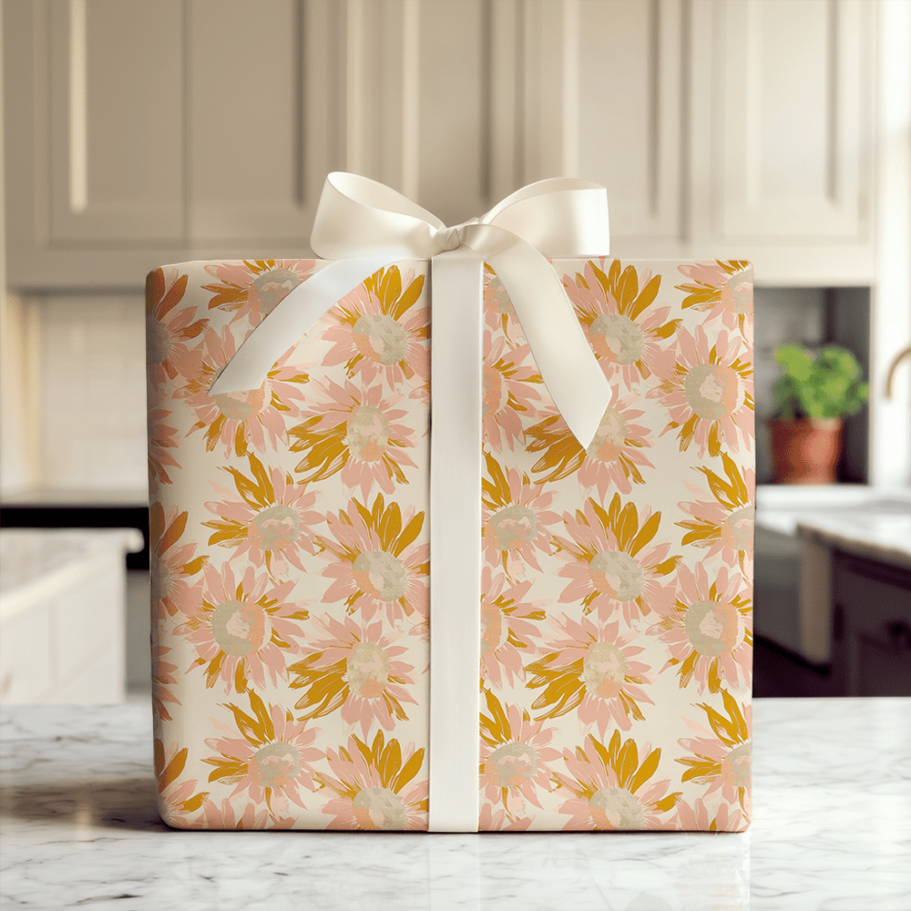 Painted Pops - Wrapping Paper - Aspen & Arlo