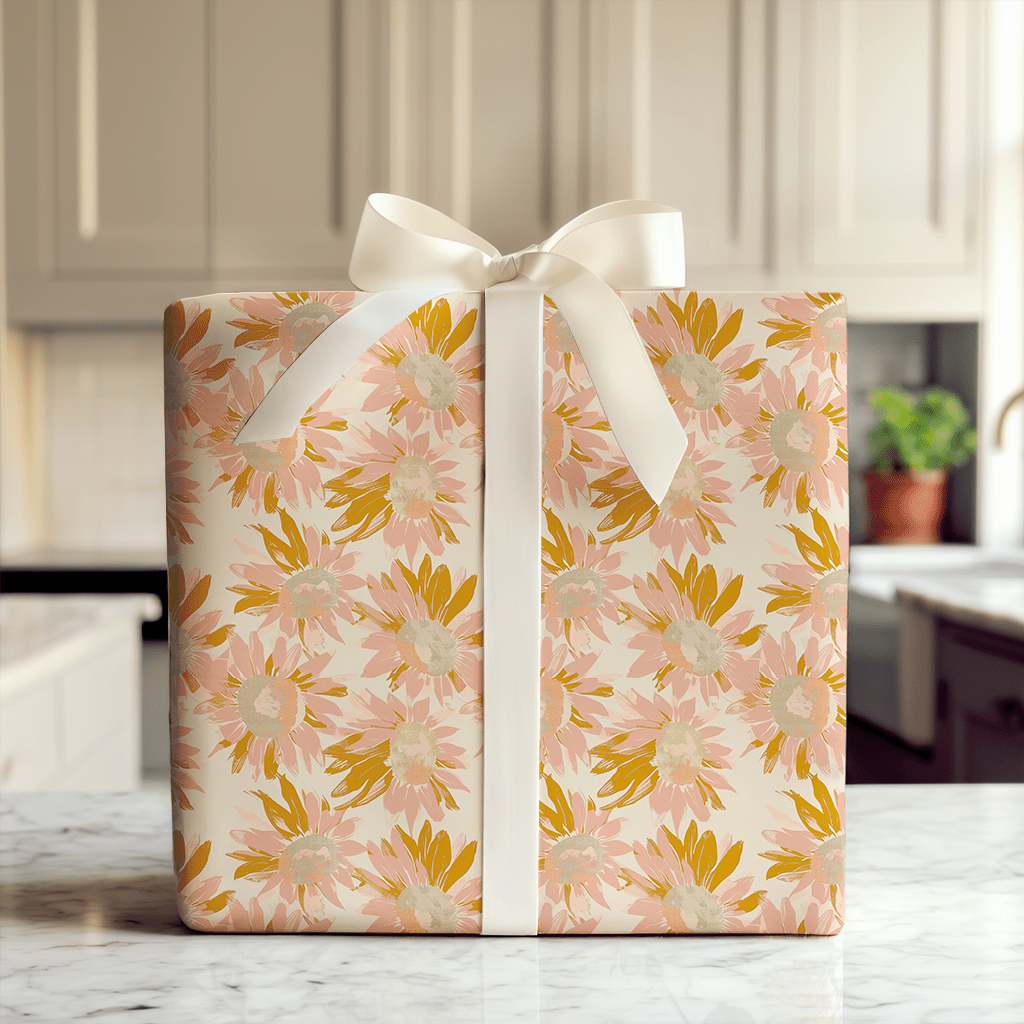Painted Pops - Wrapping Paper - Aspen & Arlo