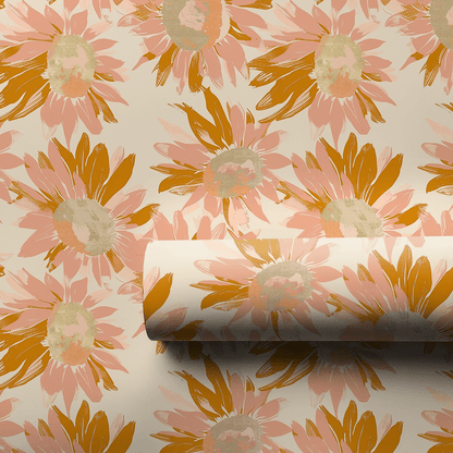 Painted Pops - Wrapping Paper - Aspen & Arlo