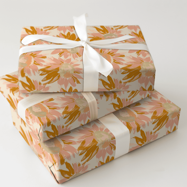 Painted Pops - Wrapping Paper - Aspen & Arlo