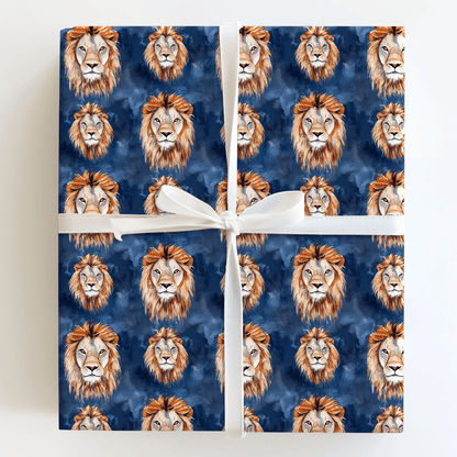 Gift Roar - Wrapping Paper - Aspen & Arlo