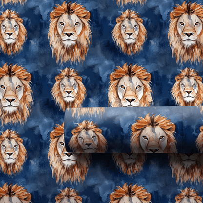 Gift Roar - Wrapping Paper - Aspen & Arlo