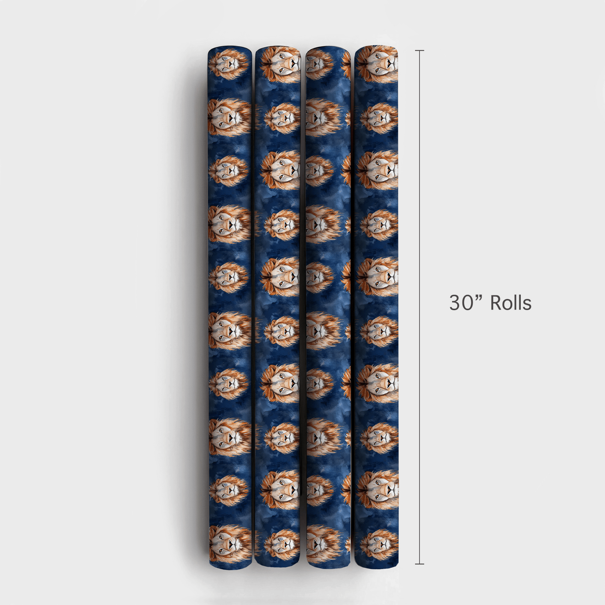 Gift Roar - Wrapping Paper - Aspen & Arlo