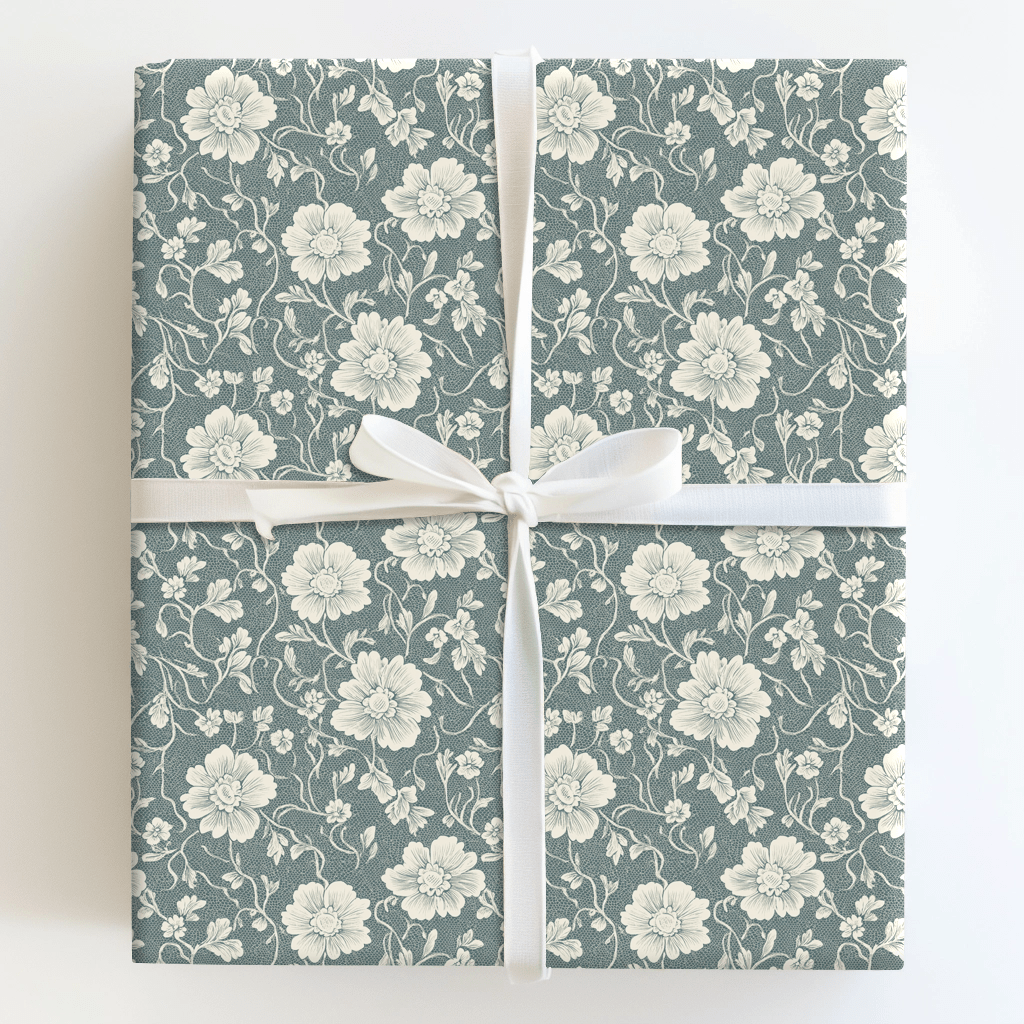 Aisle Be Yours - Wrapping Paper - Aspen & Arlo