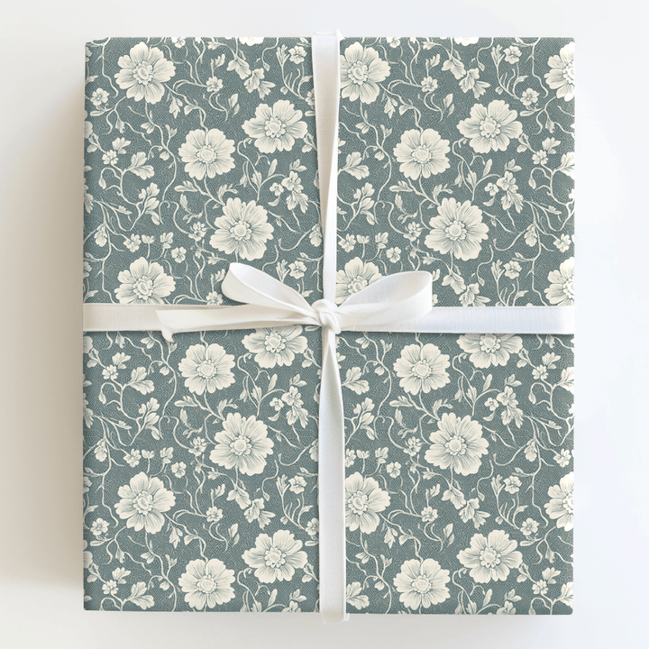 Aisle Be Yours - Wrapping Paper - Aspen & Arlo