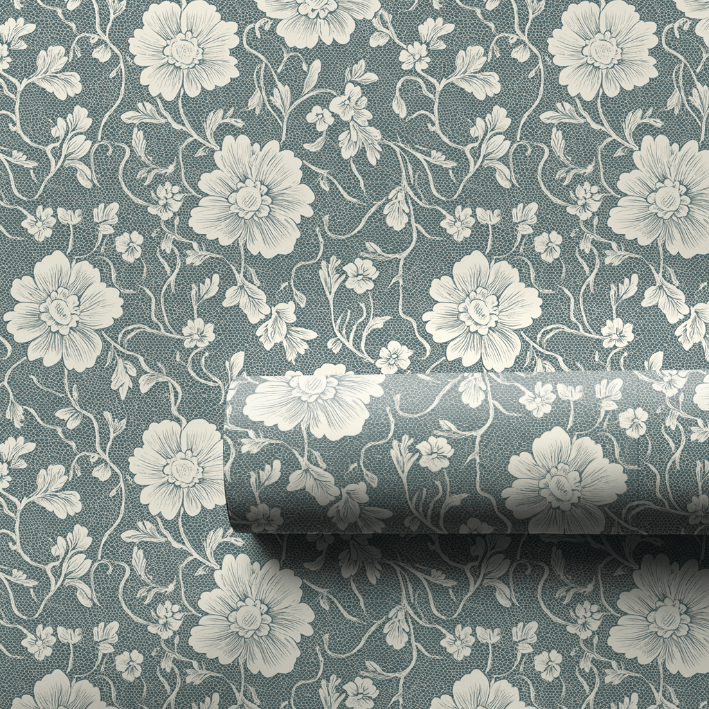 Aisle Be Yours - Wrapping Paper - Aspen & Arlo
