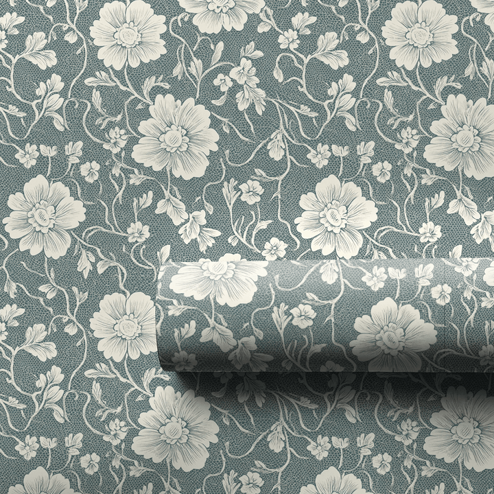 Aisle Be Yours - Wrapping Paper - Aspen & Arlo