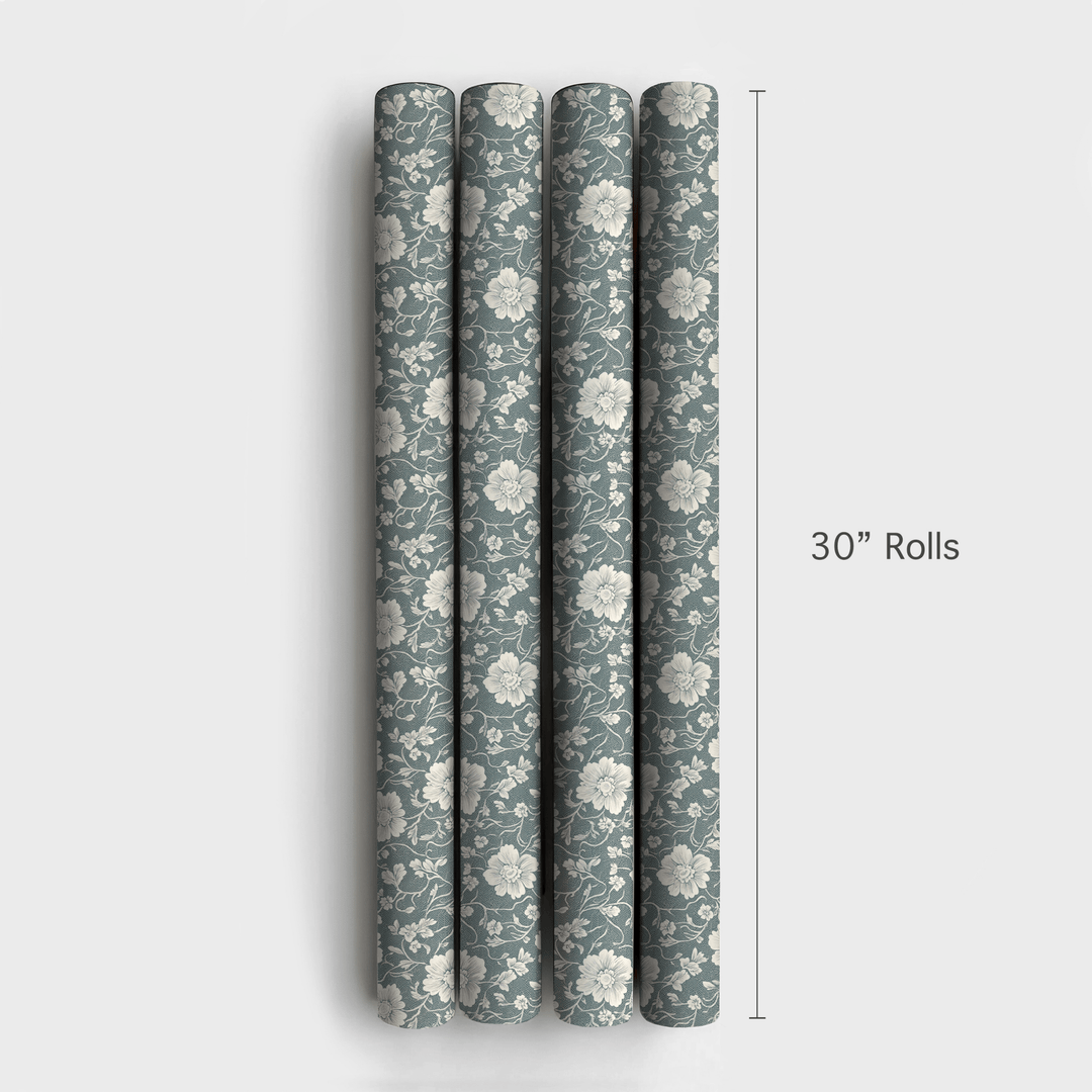Aisle Be Yours - Wrapping Paper - Aspen & Arlo