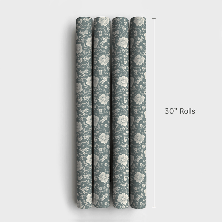 Aisle Be Yours - Wrapping Paper - Aspen & Arlo