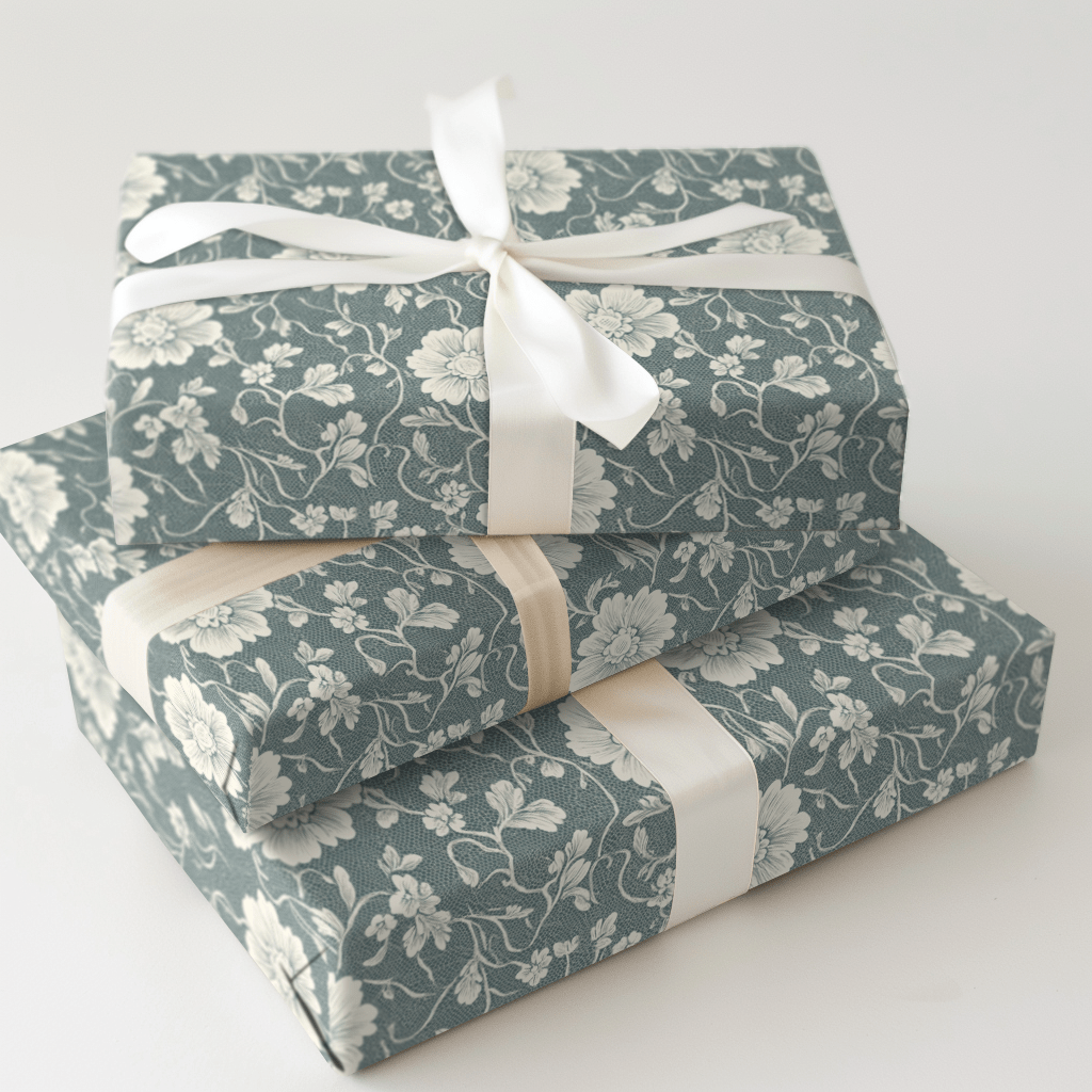 Aisle Be Yours - Wrapping Paper - Aspen & Arlo