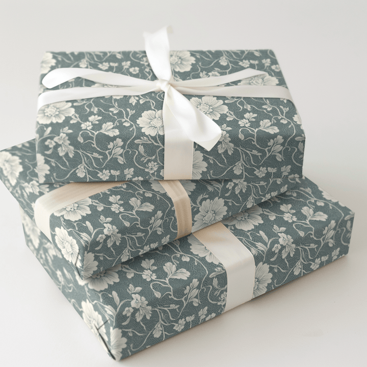 Aisle Be Yours - Wrapping Paper - Aspen & Arlo